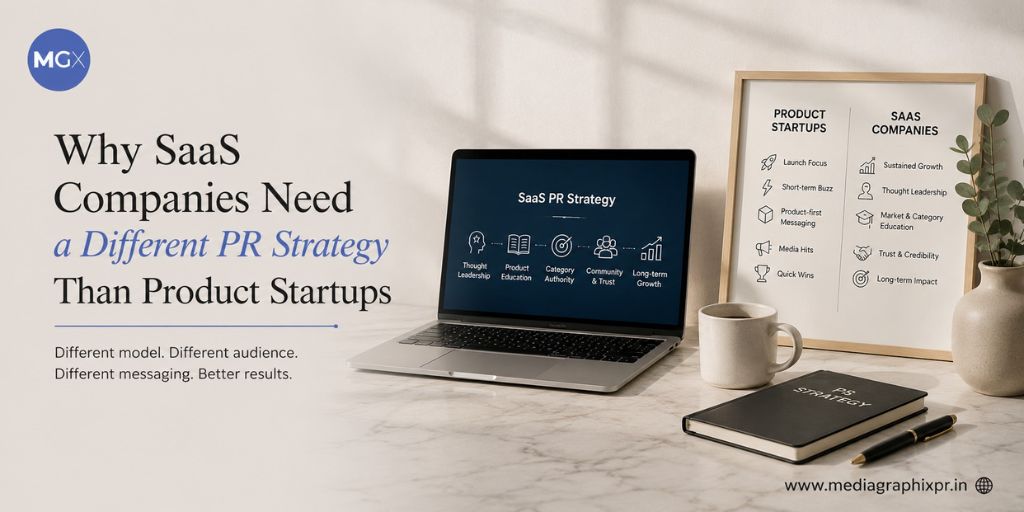 PR Strategy