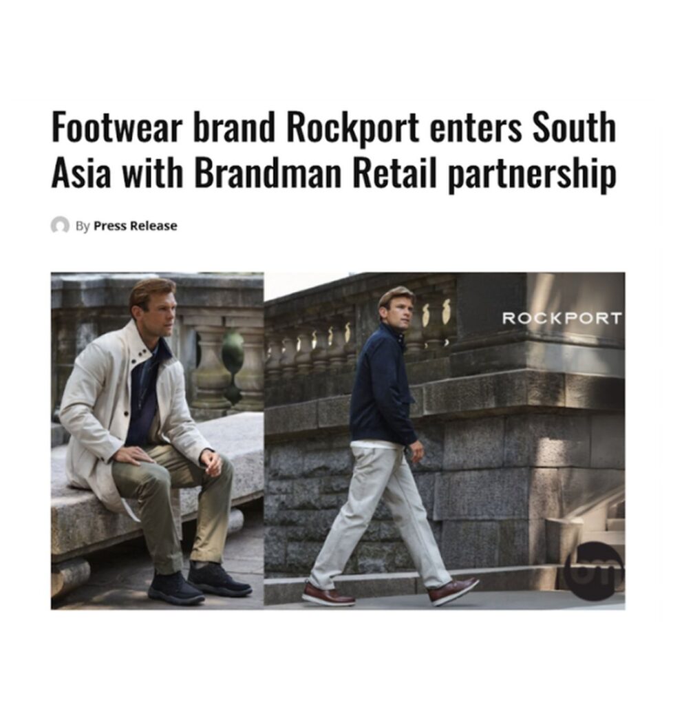Brandman Retail: How MediagraphixPR Built the Authoritative Voice Behind India’s Sneaker Boom