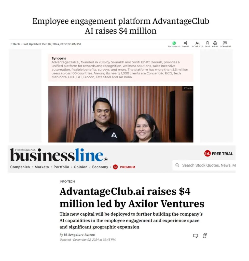 From Paid Placements to Earned Authority: MediagraphixPR’s Turnaround for AdvantageClub.AI